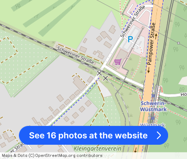 DG Wohng. in Bobitz 70 m² ab 01.11.25 frei - Photo 1