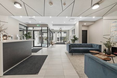 For Lease - 60 Charles St W Street Unit# 308, Kitchener, Ontario - Photo 4