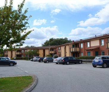 Pilspinnaregatan 34, Svedala - Photo 2