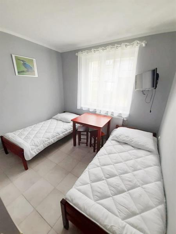 Dom w Ustroniu Morskim nad polskim morzem. - Photo 2