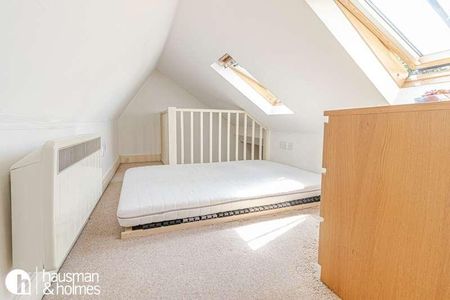 Golders Green Road, Golders Green, NW11 - Photo 4