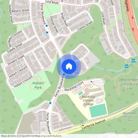 7/4 Gayler Court, Johnston