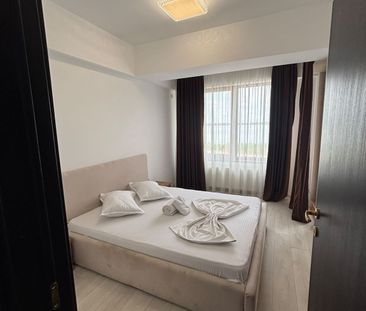 Apartament 2 camere situat la Summerland Residence - Mamaia 350 euro - Photo 1