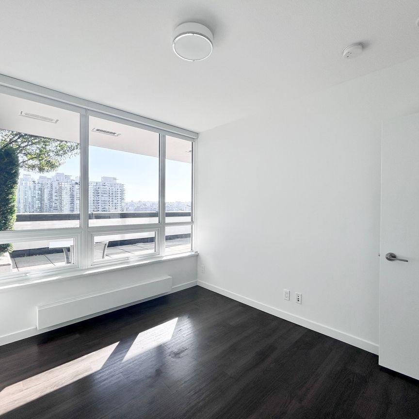 183 East Georgia Street, Vancouver - Photo 1