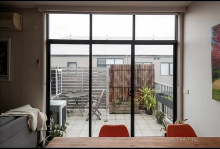 311/1 Hoddle Street, Collingwood VIC 3066 - Apartment For Rent | Domain - Photo 2