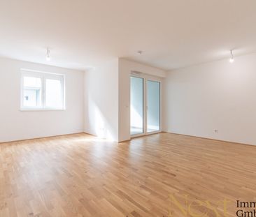 Exklusive Mietkaufwohnung mit Eigengarten – 3-Zimmer-Erdgeschosswoh... - Foto 6