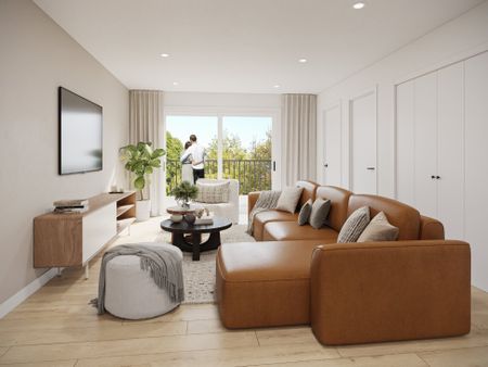 Appartement à louer - Châteauguay Appartement à louer - Châteauguay - Photo 2