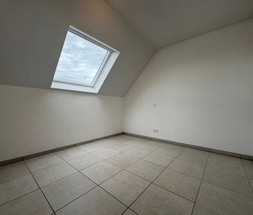 Dakappartement te huur in Aalst Hofstade - Foto 3