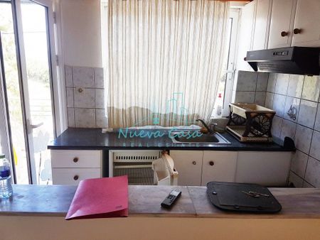 Studio/Γκαρσονιέρα για ενοικίαση Μποζαΐτικα (Πάτρα) - Photo 2