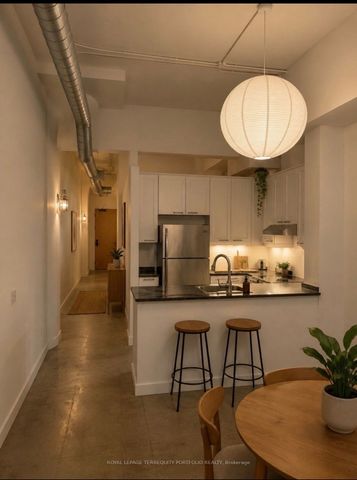 Merchandise Lofts #1016 - Photo 2