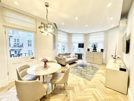 2 bedroom apartment to rent - Photo 3