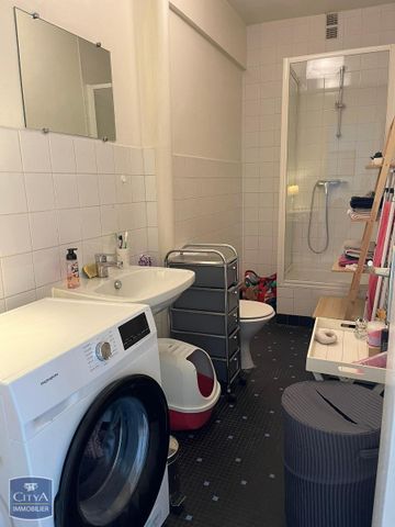 Location Appartement 1 pièce 28m² LE HAVRE 76600 - Photo 2