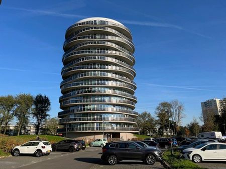 Te huur: Appartement Spijkerboorweg in Haarlem - Foto 3