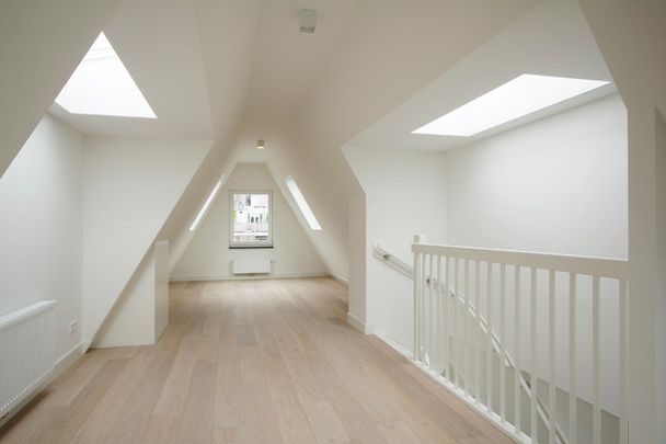 Te huur: Appartement Nieuwe Herengracht in Amsterdam - Foto 1