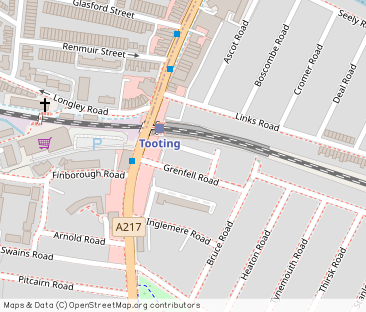 Grenfell Road, Mitcham - Photo 1