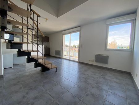 Père Soulas - T3 - 49,65m² - Photo 4