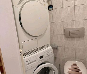 2 Raum Wohnung, möbliert, Leipzig-Plagwitz - Photo 5