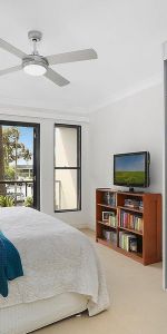 285 Lawrence Street, Alexandria NSW 2015 - Townhouse For Rent | Domain - Photo 4