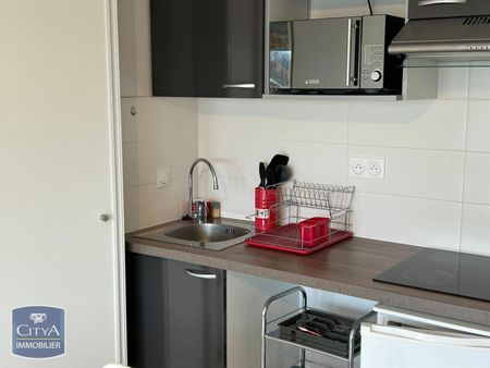 Location Appartement 2 pièces 42m² ST MEDARD EN JALLES 33160 - Photo 5