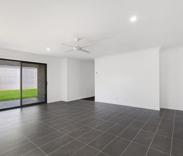 Modern Family Living in a Stunning Brand New Home - Photo 2