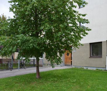 Pinnmovägen 4, våning None - Foto 5