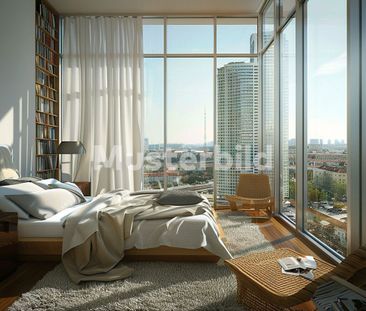 Exchange property: Charming 3-room apartment in the heart of Zurich - Photo 6