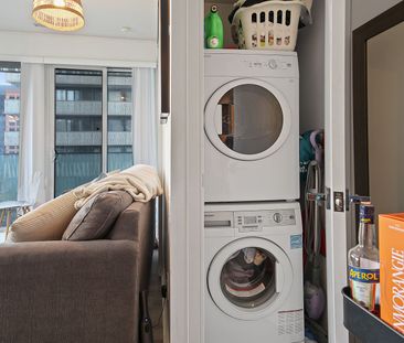 For Lease - 42 Charles Street Unit# 1409, Toronto, Ontario - Photo 3