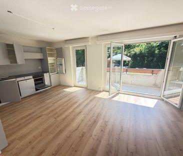 A louer appartement 4.5 pièces rue Lorette 14 Porrentruy - Photo 1