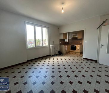 Location Appartement 3 pièces 57m² BRIVE LA GAILLARDE 19100 - Photo 3