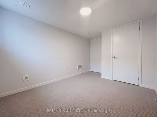 For Lease - 15 William Jackson Way Unit# 29, Toronto, Ontario - Photo 1