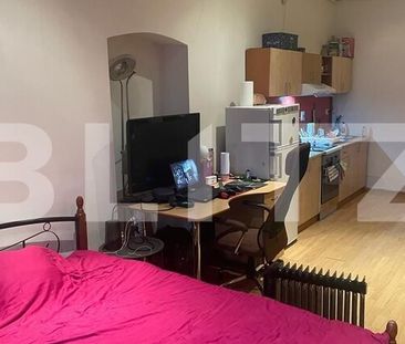 Garsoniera de inchiriat, 38 mp, pet friendly, zona The Office - Fotografie 3