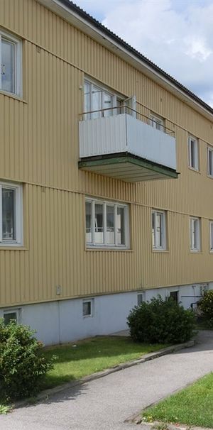 Skepparegatan 5 A - Foto 1