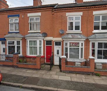 2 Bed House Stroud Road Leicester LE5 - Ace Properties - Photo 1