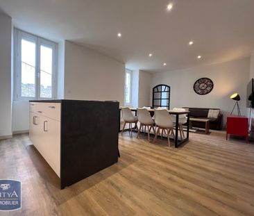 Location Appartement 2 pièces 53m² ROQUEMAURE 30150 - Photo 4