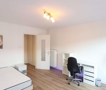 F1 30 m2 meublé STRASBOURG - Photo 4