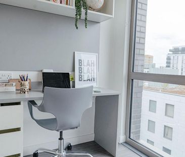 Flat share to rent - Photo 6