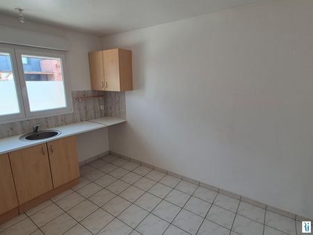 Location Maison BOIS GUILLAUME - Photo 3