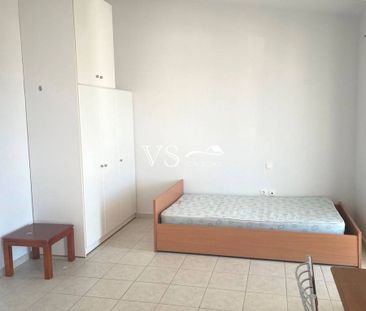 Studio/Γκαρσονιέρα για ενοικίαση Ψαροφάϊ (Πάτρα) - Photo 3