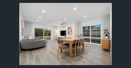 Family-Friendly 4-Bedroom Gem in a Sought-After Spot - Photo 3