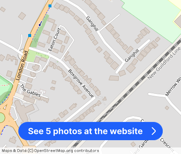 Jordans Close, Guildford, GU1 - Photo 1