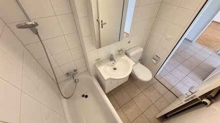 Zentrale Stadtwohnung Nähe Claramatte - Photo 4