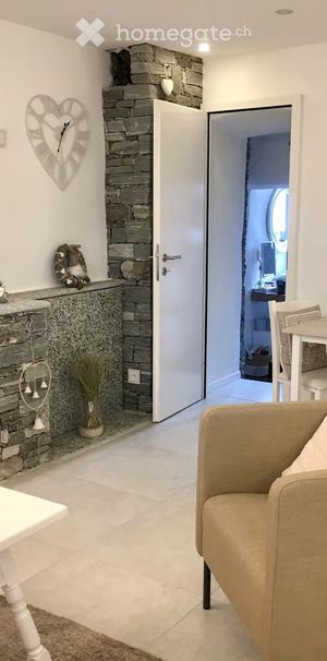2.5 Zimmer - Photo 1