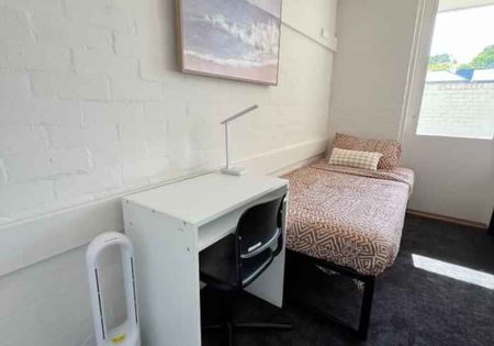 Twin Room - Photo 5