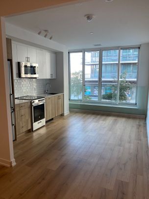 For Lease - 1195 The Queensway Street Unit# M01, Toronto, Ontario - Photo 1