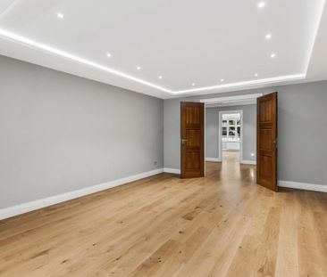 6 bedroom terraced house to rent - Photo 1