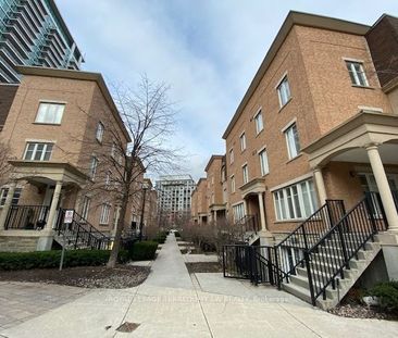 For Lease - 46 Western Battery Road Unit# 823, Toronto, Ontario - Photo 6
