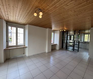 Charmant appartement de 4 pièces à Tramelan – disponible immédiatement - Foto 3