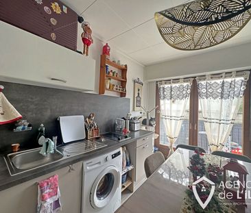 Location Appartement 2 pièces 30m² SELESTAT 67600 - Photo 2