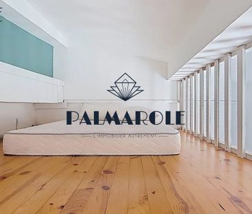 PERPIGNAN LES REMPARTS T2 NON MEUBLÉ en DUPLEX - Photo 3