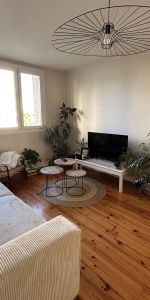 Location Appartement 2 pièces 42m² CLERMONT FERRAND 63000 - Photo 3